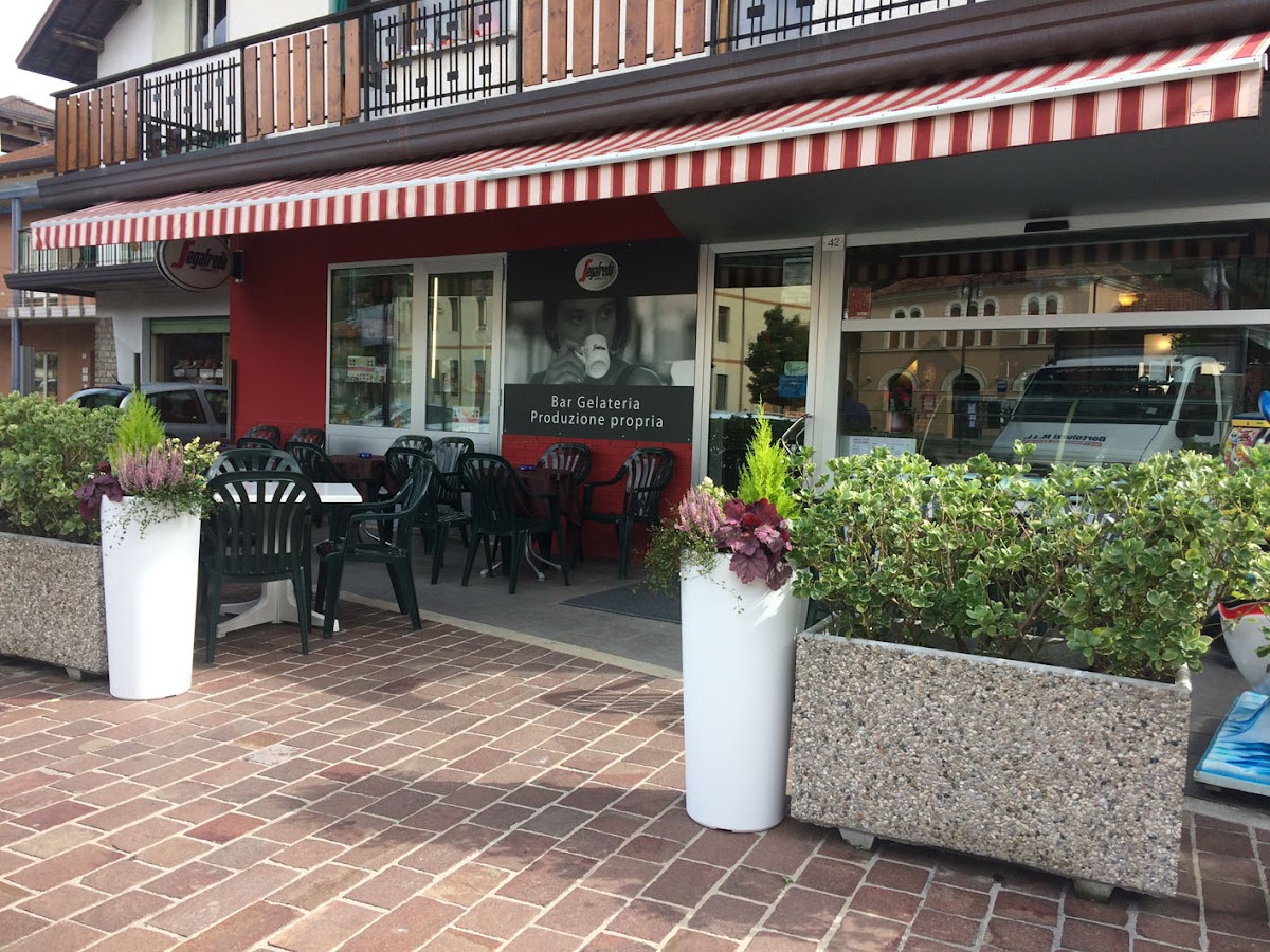 Bar Gelateria Cinotti