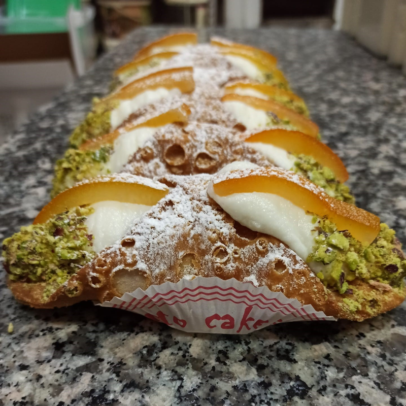 Novecento Cakes