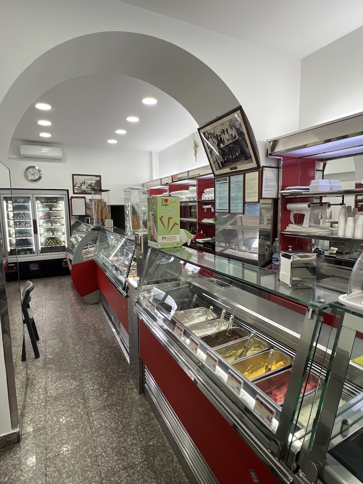 Gelateria Calogero di Calogero Massimo