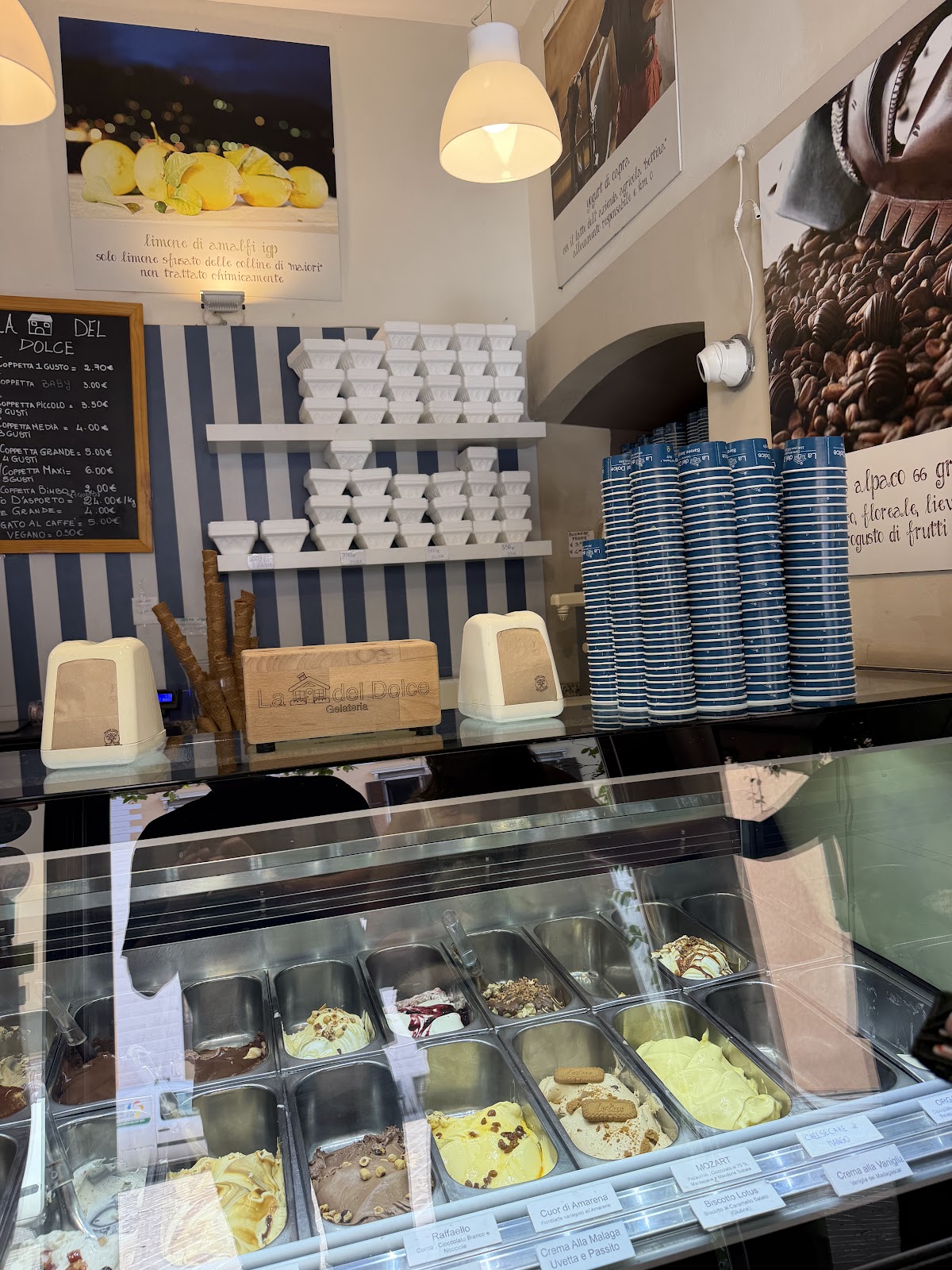 La Casa del Dolce Gelateria