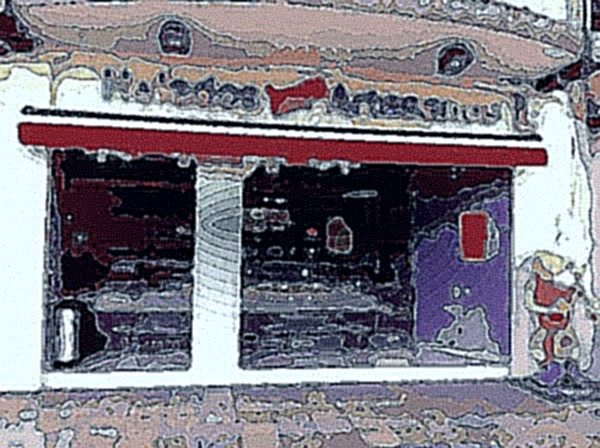 Helados Artesanos Laura