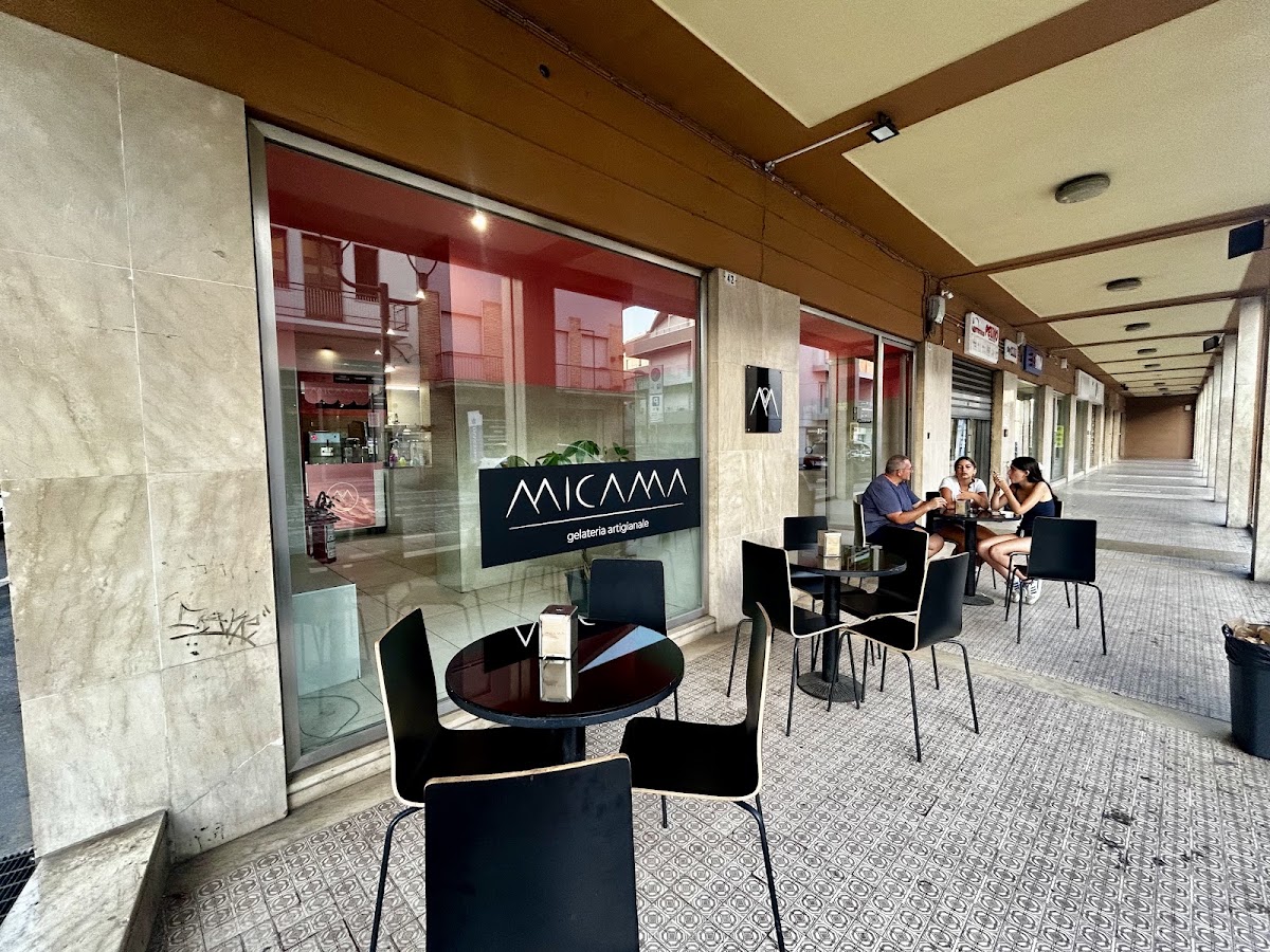 Micama
