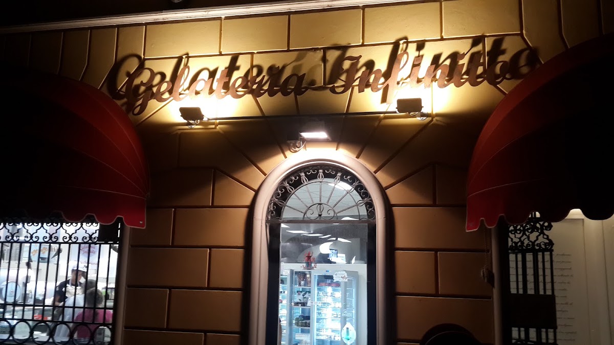 Gelateria Infinito