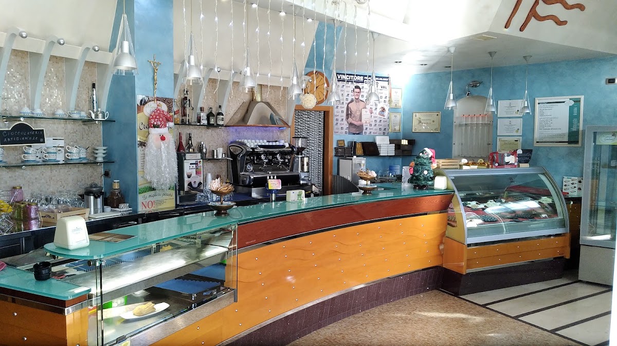 Gelateria Marea