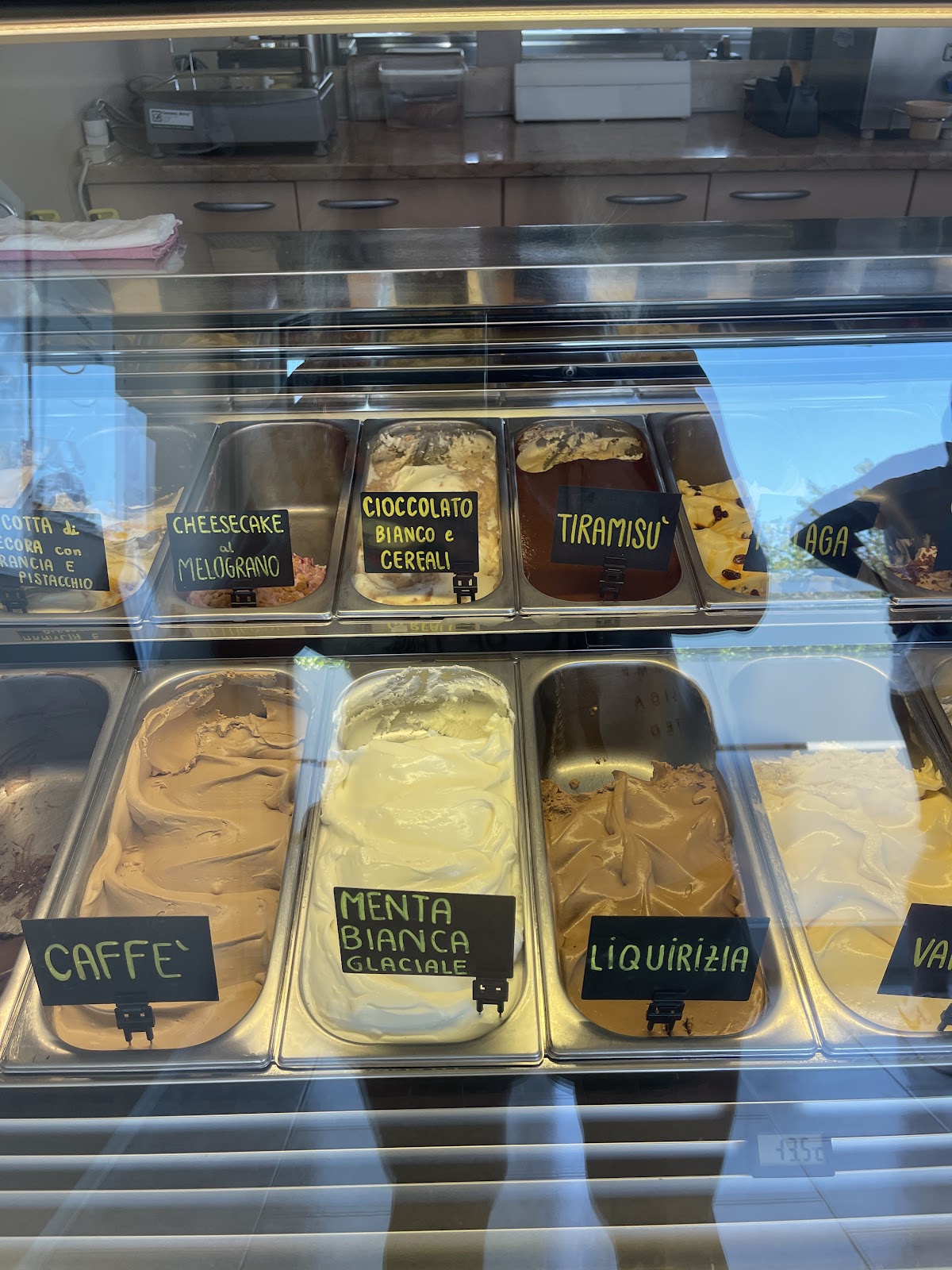 A Tutto Gelato