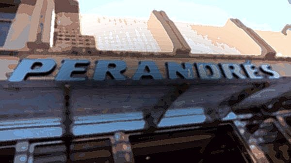 Heladería Perandrés Motril