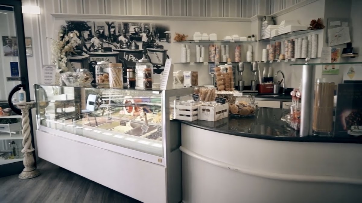 Il Morino Gelateria