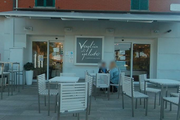 Voglia di Gelato