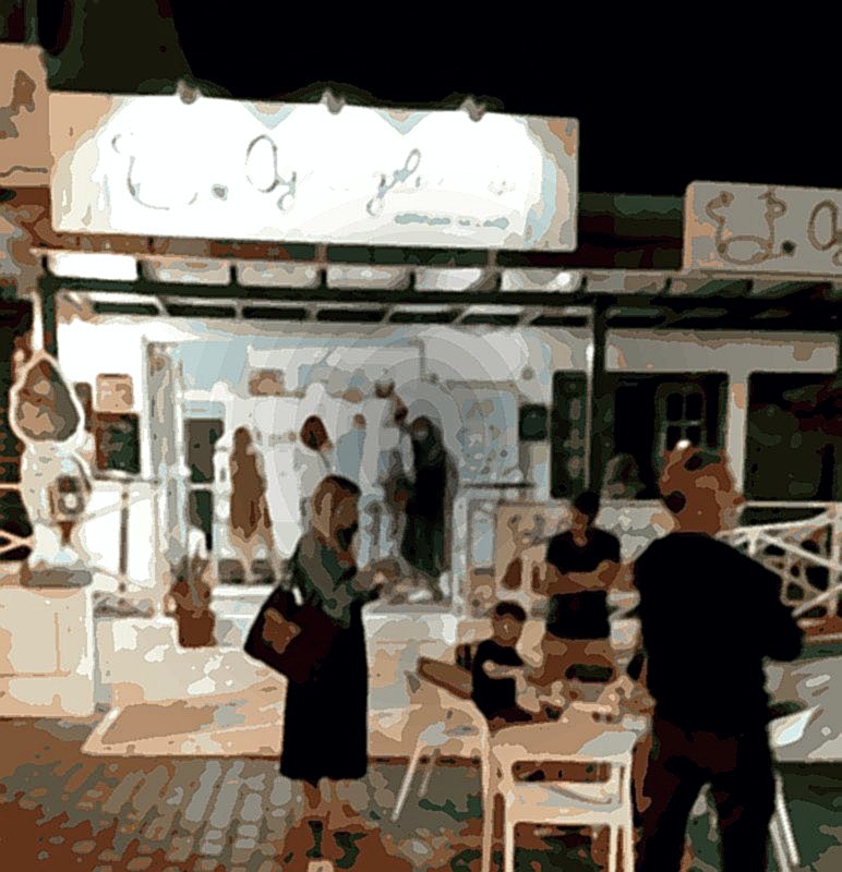 Agrigelateria Heladería Lanzarote