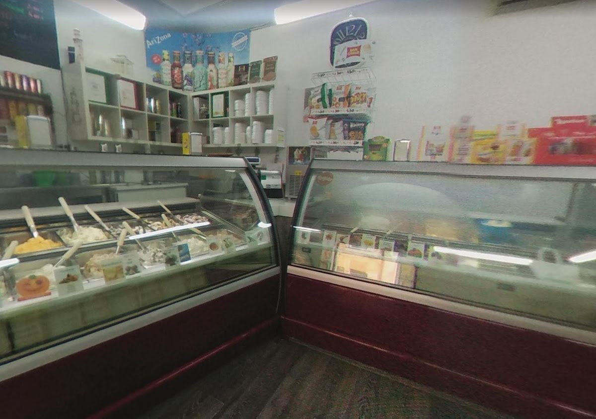 Gelateria Smeralda Olbia dal 1996