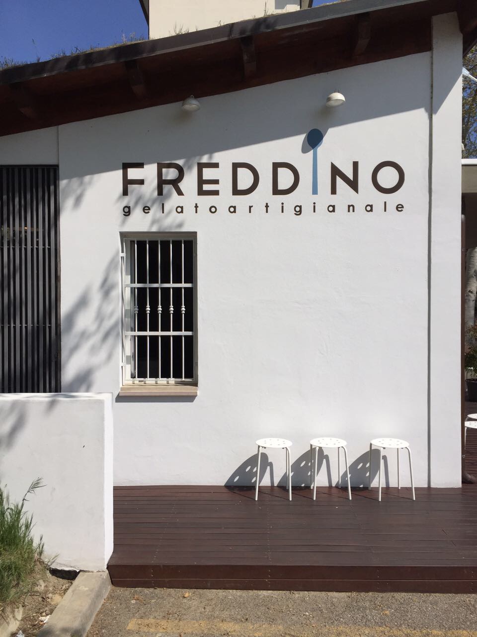 Freddino Gelateria