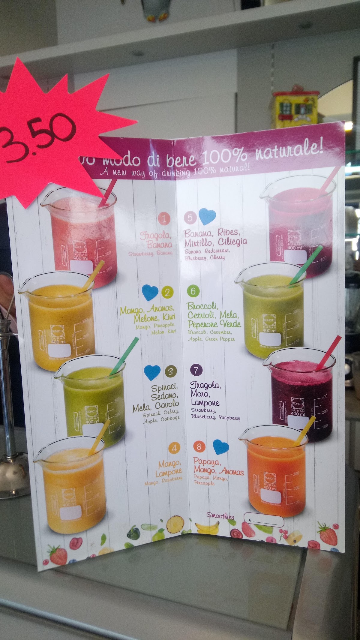 Dolce Tentazione