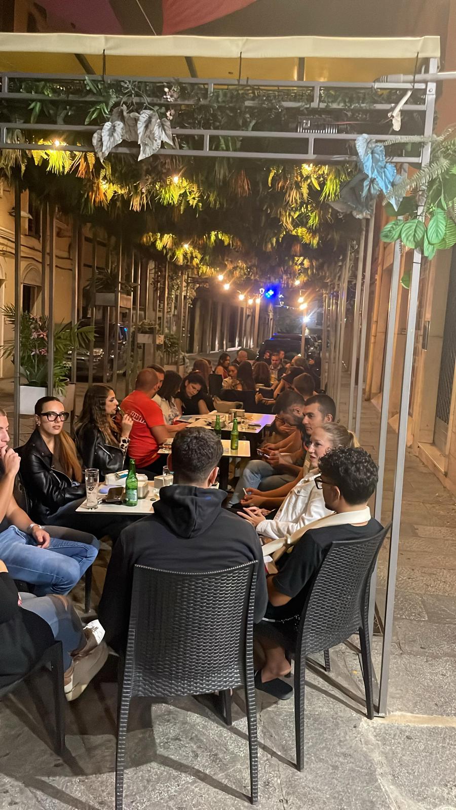 Bar gelateria del Corso