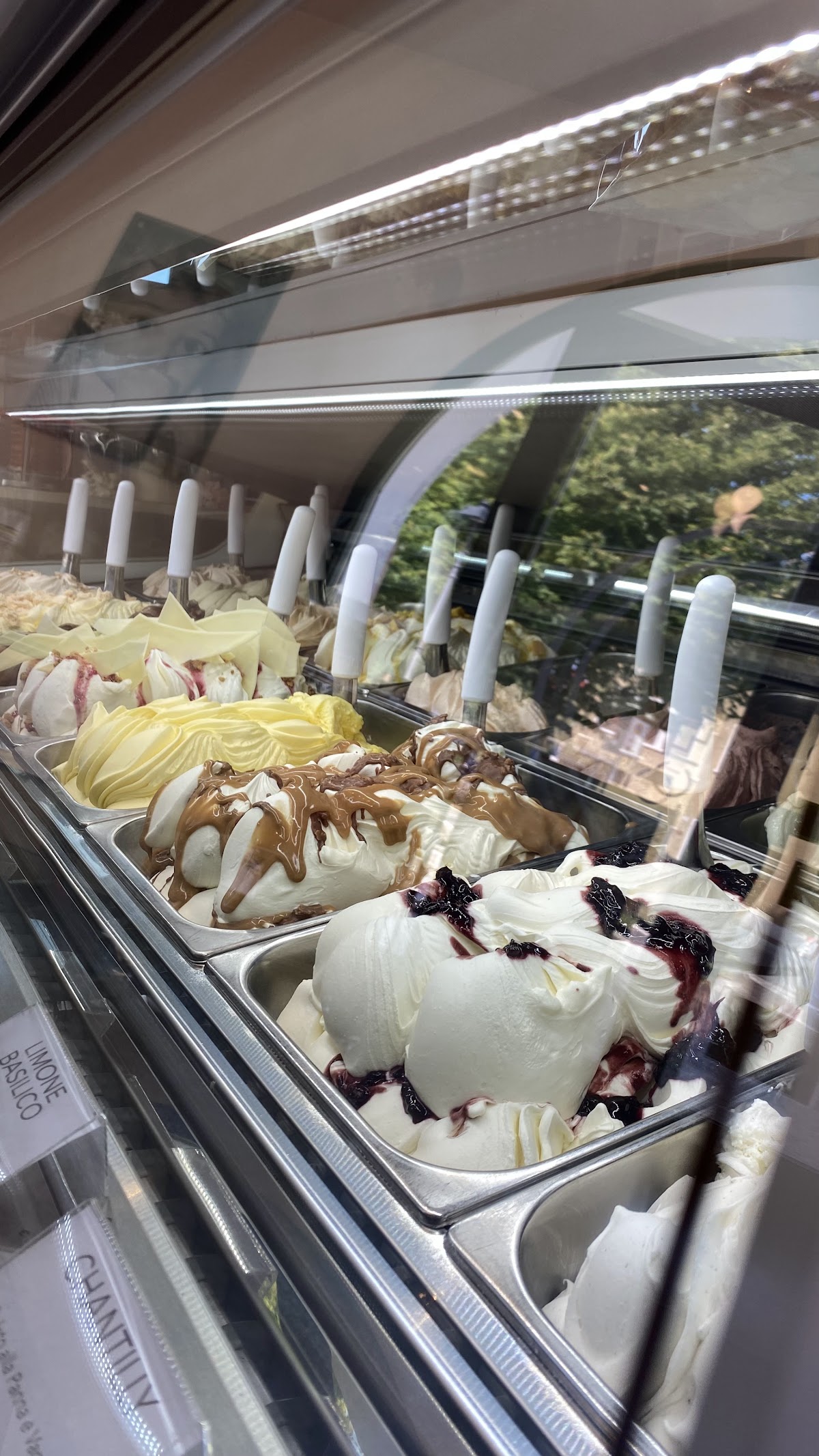 Gelateria Dolci Emozioni