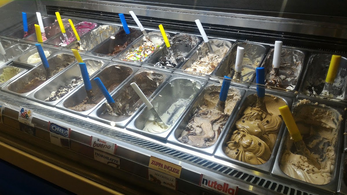 Gelateria SLURP
