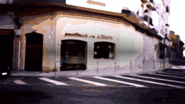 Panadería La Minerva