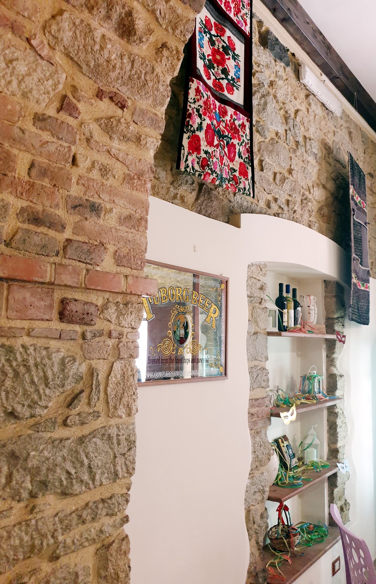 Il Gelato Mogorese - Caffetteria, Gelateria, Creperia, Stuzzicheria Arcobaleno