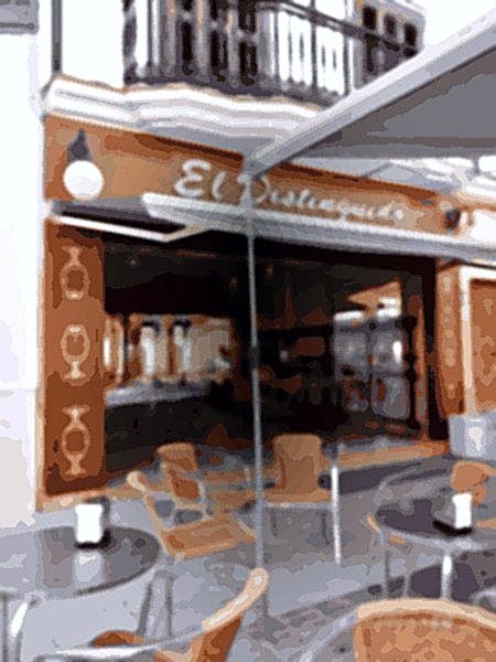 Distinguished ice cream, S.L.