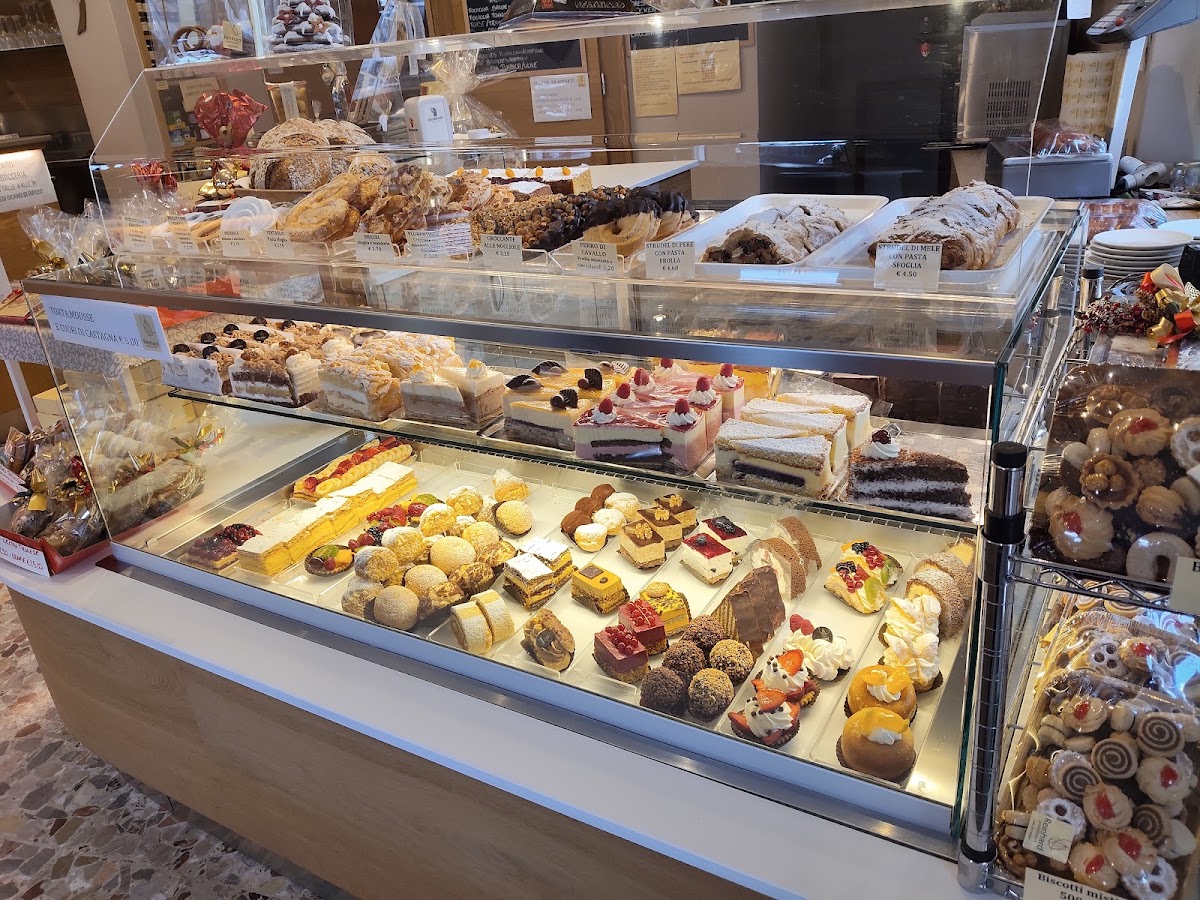 Pasticceria Reinhard