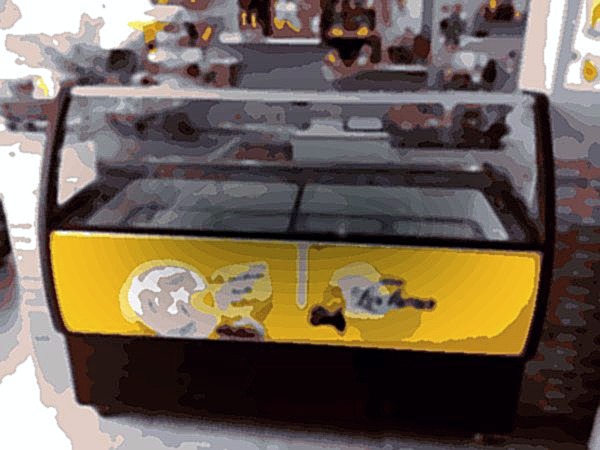 Heladería Les Delicies