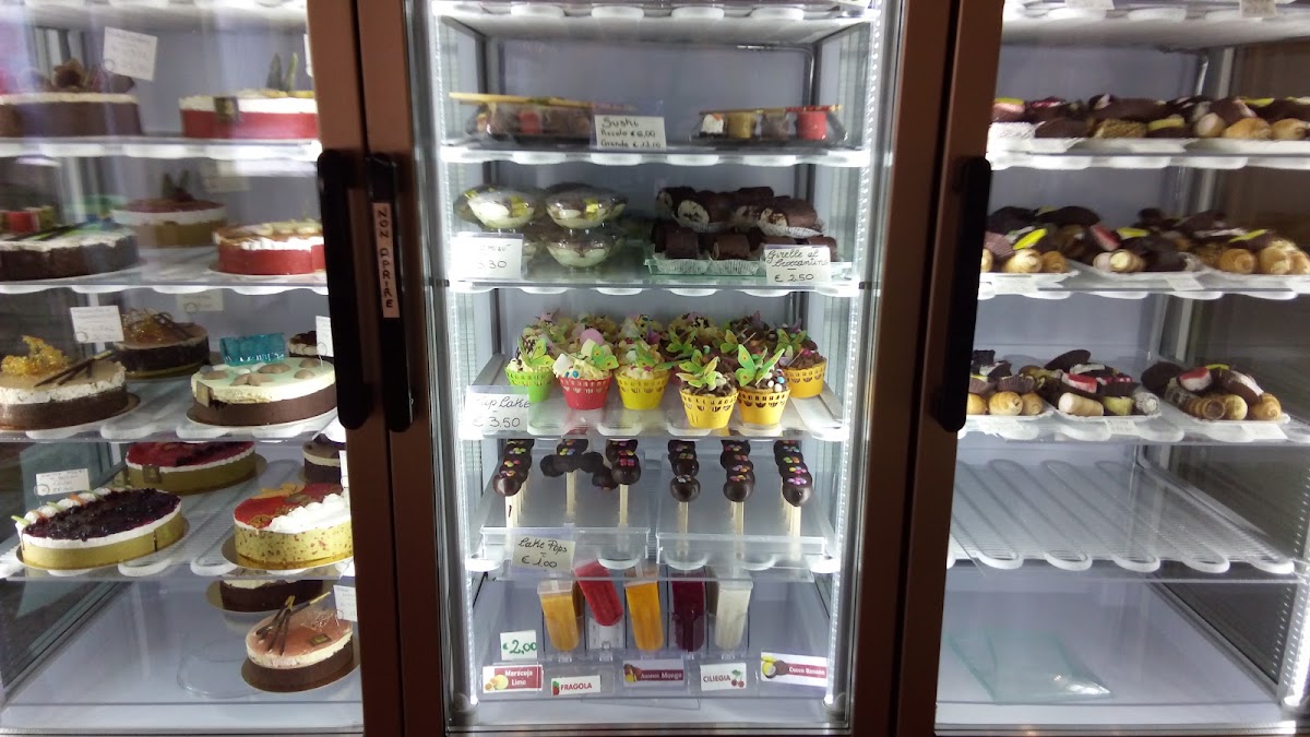 K2 Gelateria Yogurteria (di Mariani Elisabetta & C.)