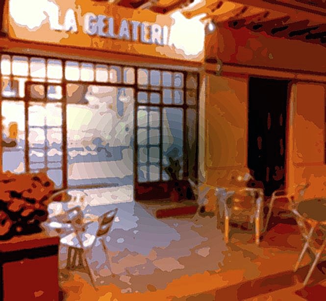 La Gelateria - Heladeria Artesanal Italiana