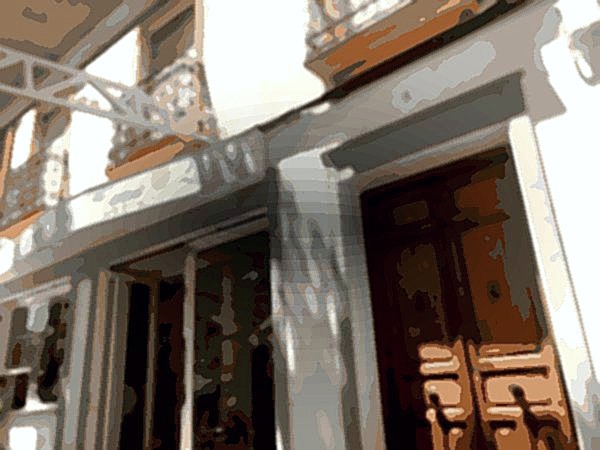 Heladería MARÍA LUISA.