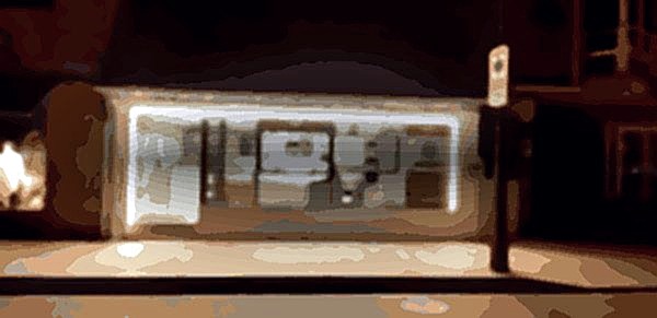 Heladeria puerta real Sanxenxo