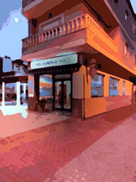 Heladería Cafetería Mati