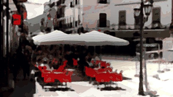 Heladería E'Gelato (Ronda) — Ronda