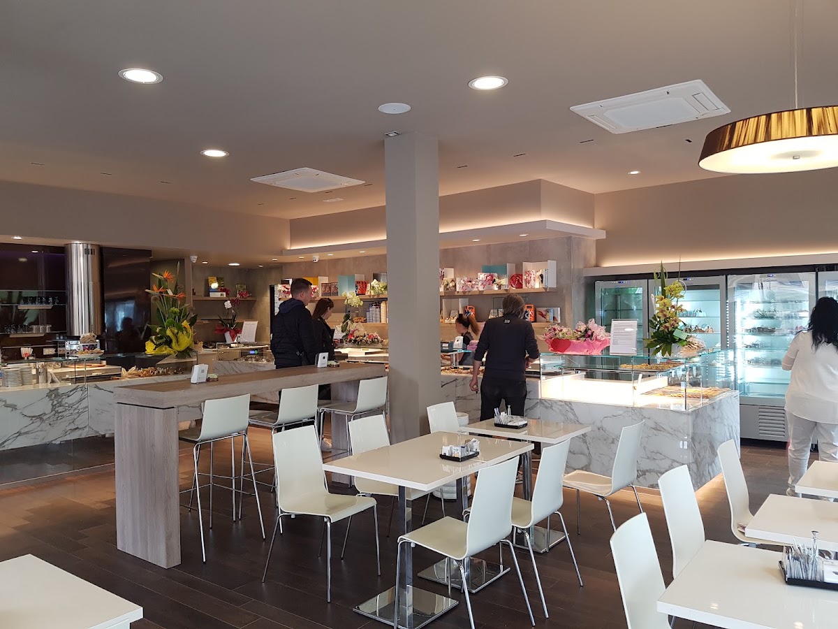 Peccati di Gola Pasticceria Caffetteria Gelateria