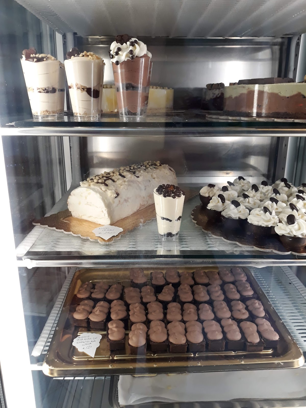 Il Gelato di Jerry