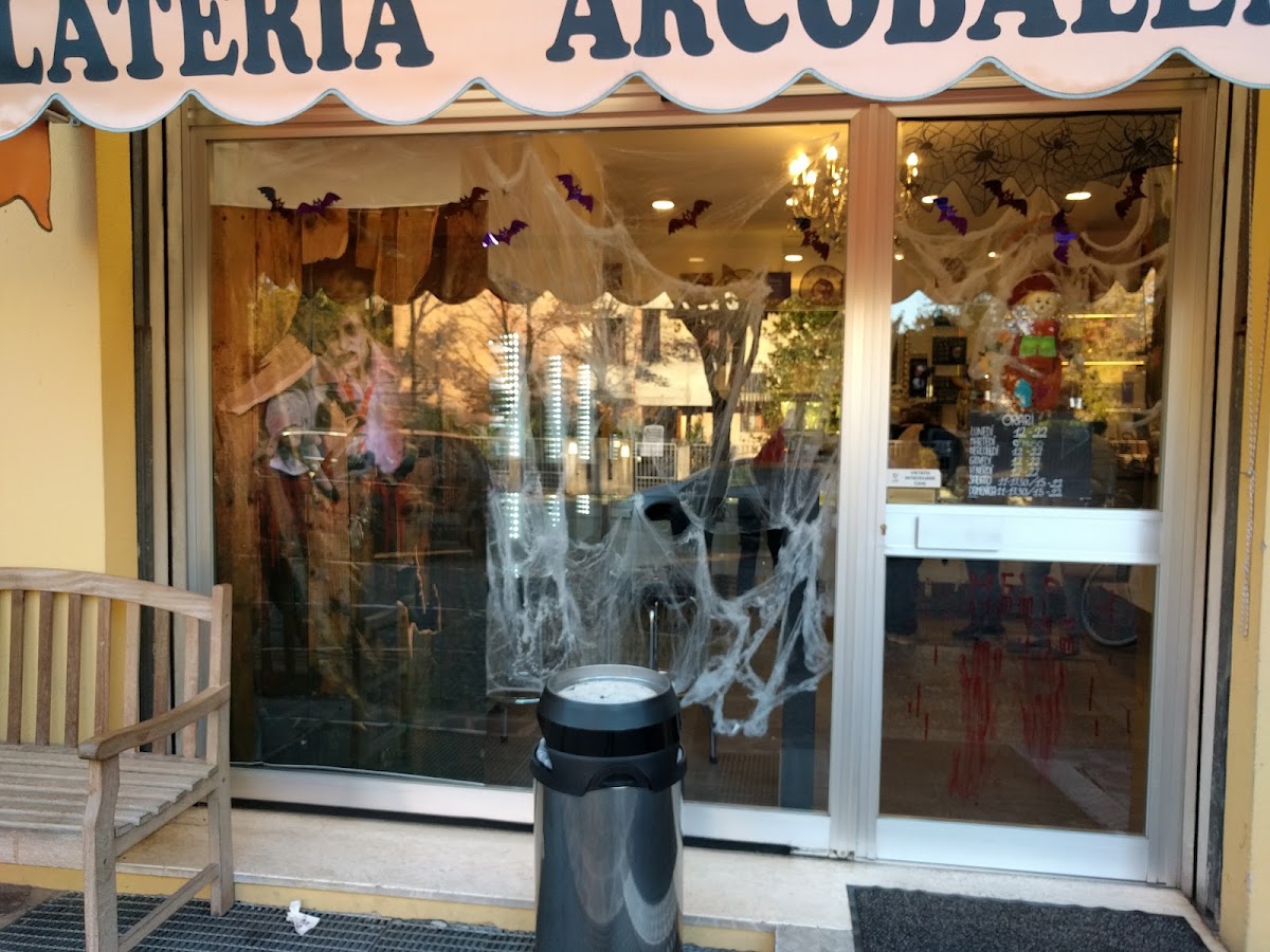Gelateria Arcobaleno