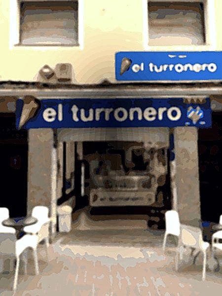 El Turronero