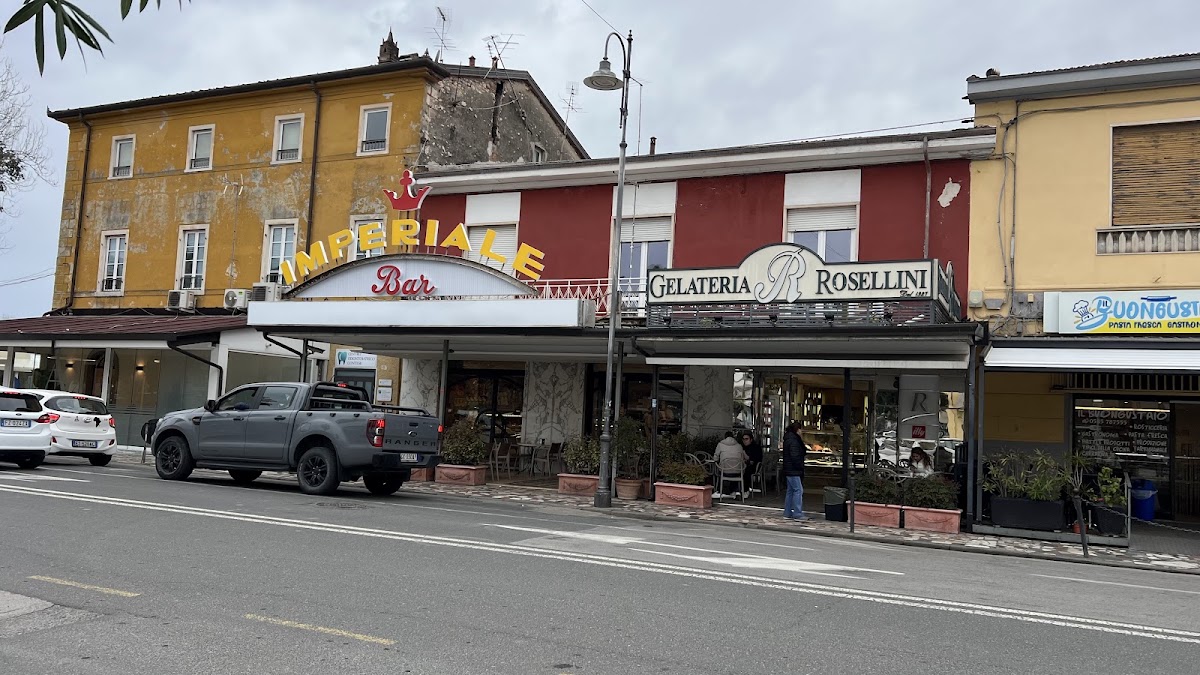 Gelateria Rosellini