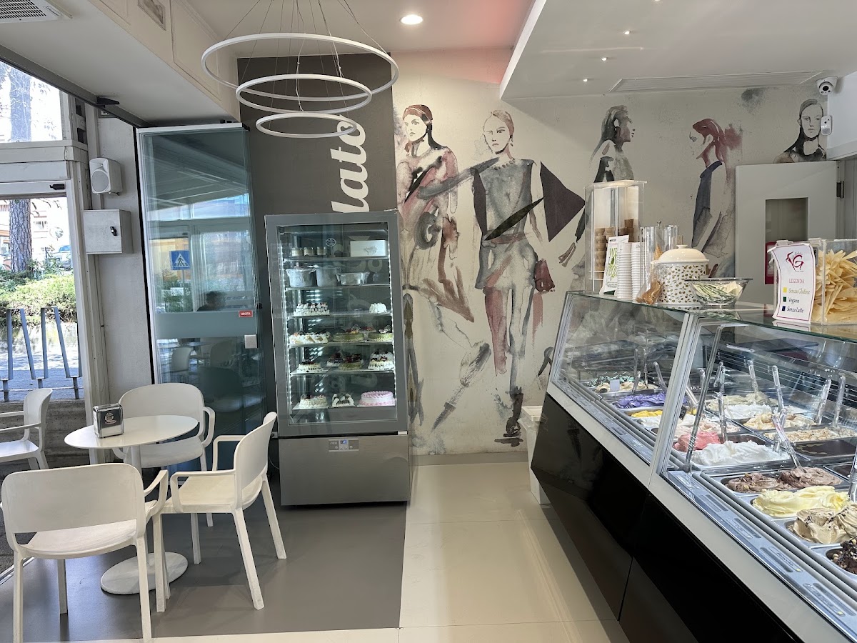 Tutto Gelato