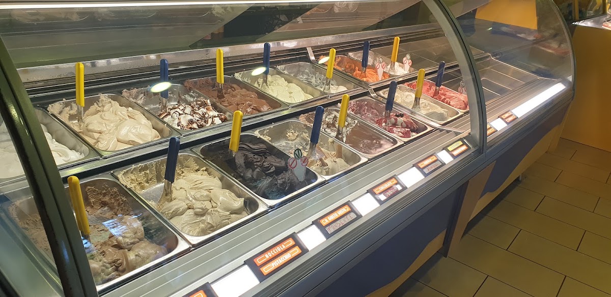 Gelateria Il Giusto Gusto