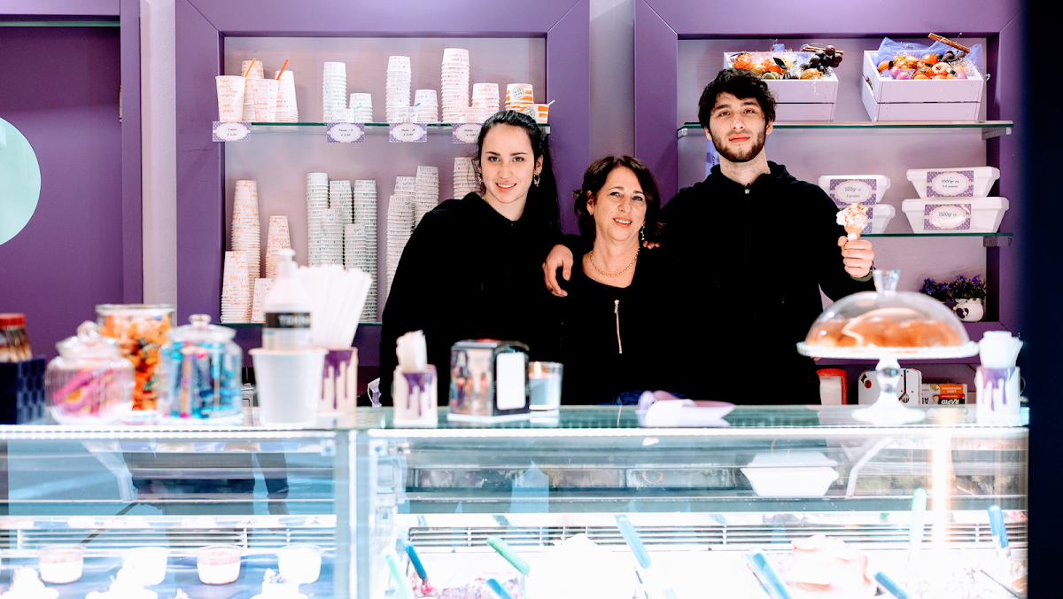 Il Gelatino Di Mangiarotti Cinzia