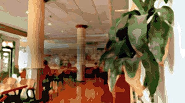 Confitería Heladería Gran Vía