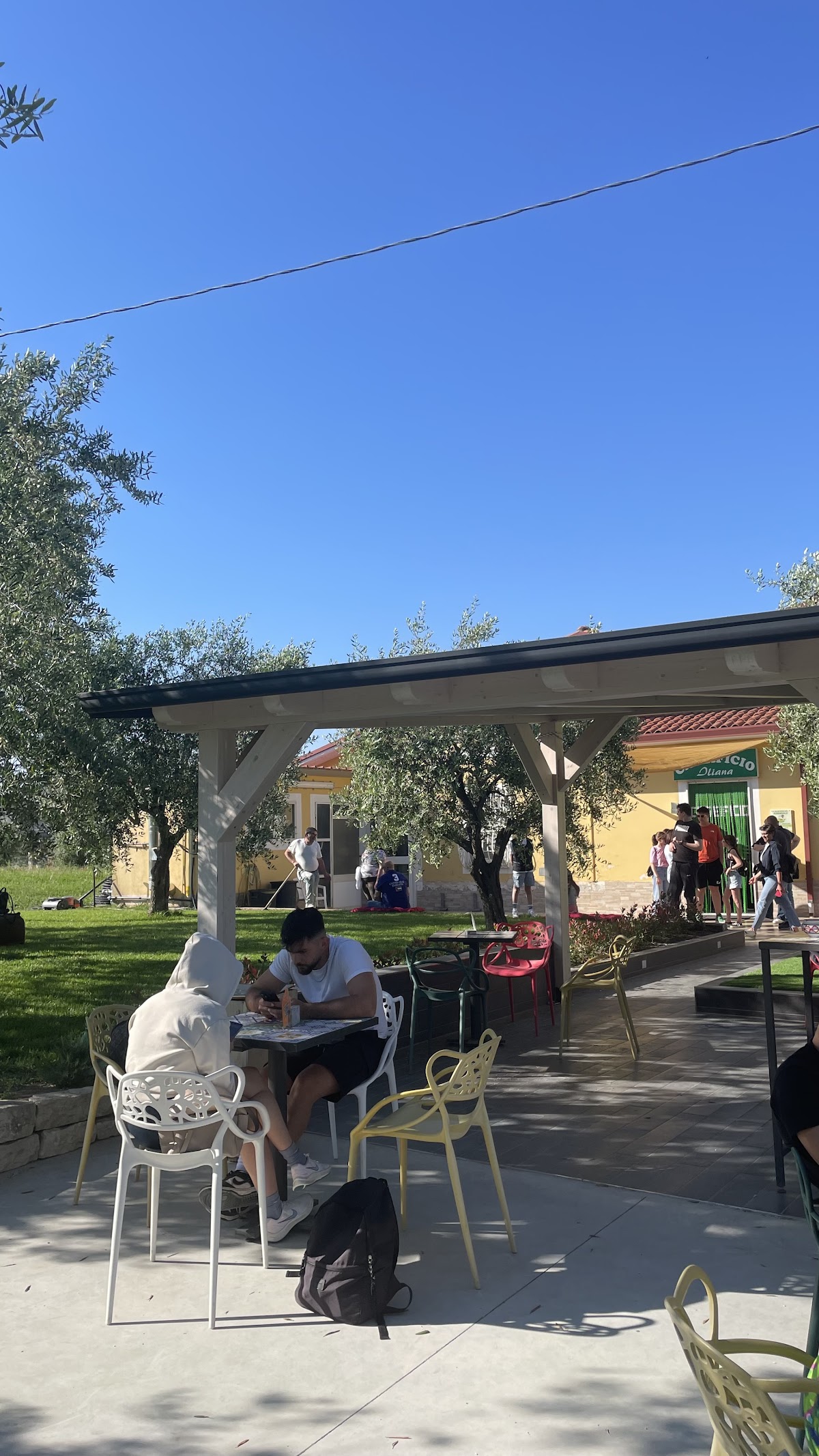 Che Sapò Gelateria Artigianale