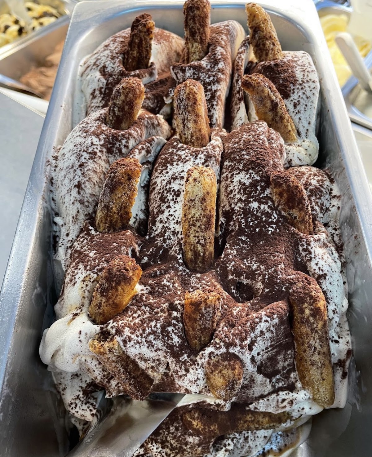Gelateria Il Golosastro