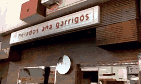 Helados Ana Garrigós