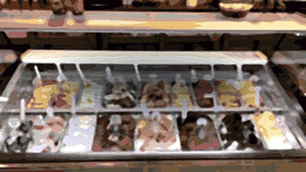 Gelateria Artesanal Puerta Real