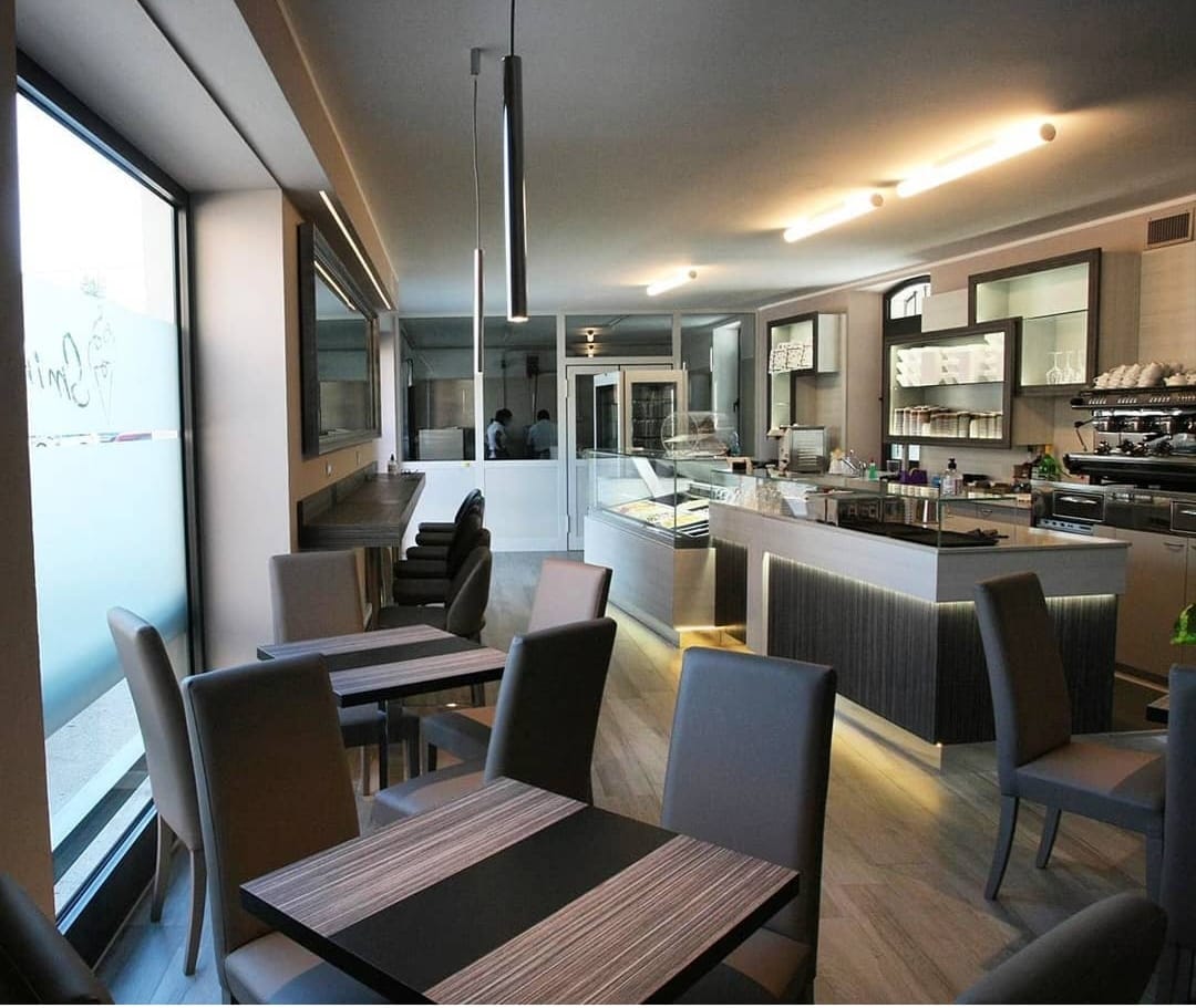 Smile Gelateria