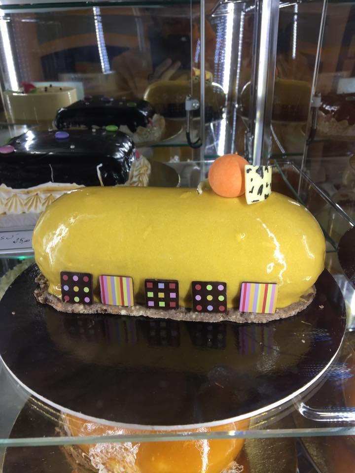 Gelateria Mundos Di Ghesini Nicola