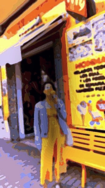 Momma Gelateria i Pizzeria