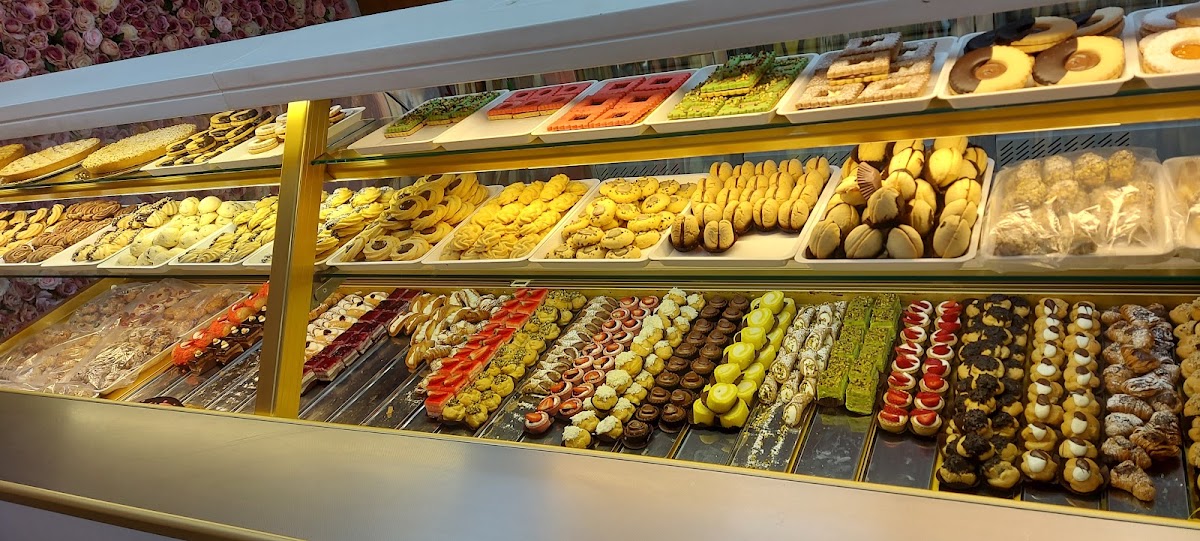 Costantino - Pasticceria & Gelateria