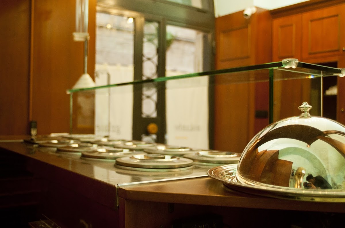 Mokambo Gelateria