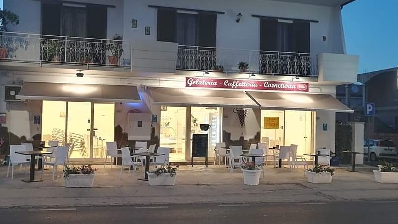La Deliziosa Bar Pasticceria e Gelateria Artigianale