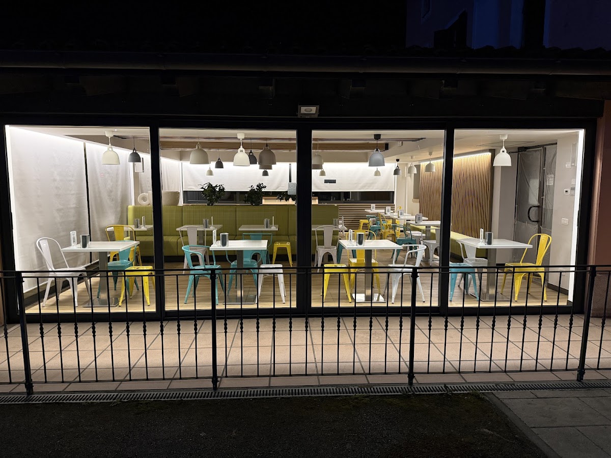 Gelateria Dalla Corte